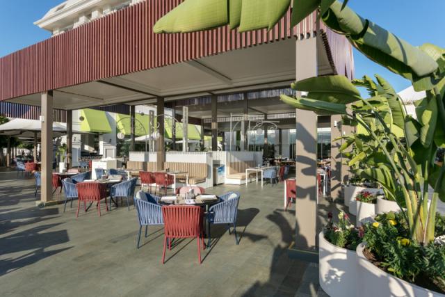 Titanic Deluxe Golf Belek_Main Restaurant (13)