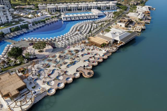 Titanic Deluxe Golf Belek_General View 2