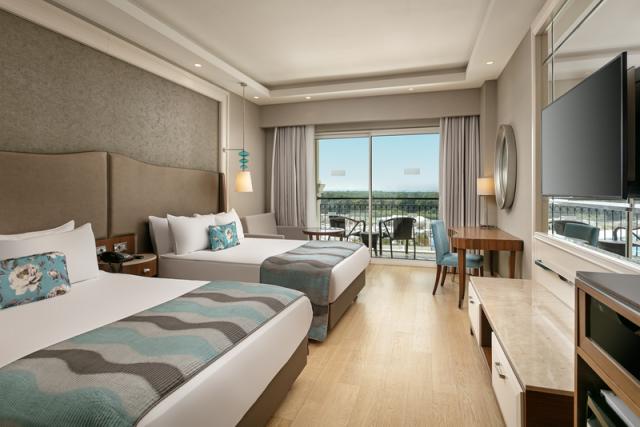 Titanic Deluxe Golf Belek_Standart Room 1