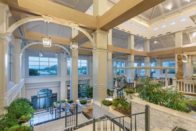 Titanic Deluxe Golf Belek_Lobby 6