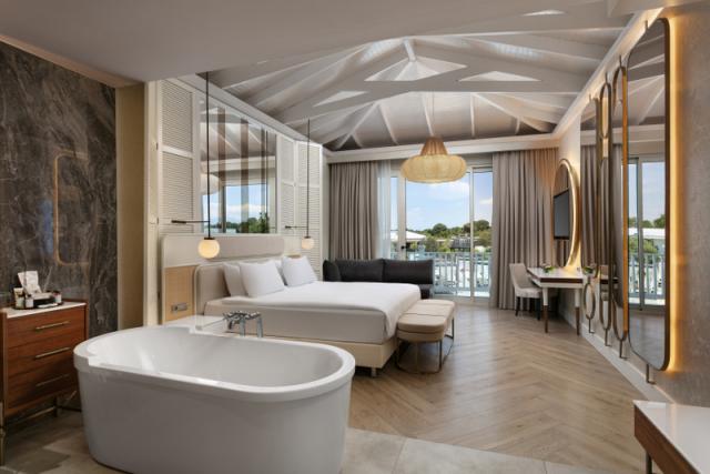 Titanic Deluxe Golf Belek_Maldive House (1)