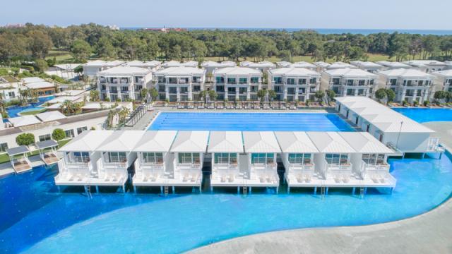 Titanic Deluxe Golf Belek_Maldive House 7