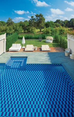 Titanic Deluxe Golf Belek_Design Pool Villa 7