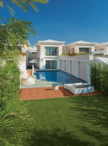 Titanic Deluxe Golf Belek_Design Pool Villa 9