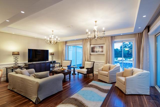 Titanic Deluxe Golf Belek_Superior Villa 1