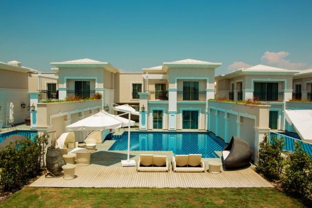 Titanic Deluxe Golf Belek_Superior Villa 16