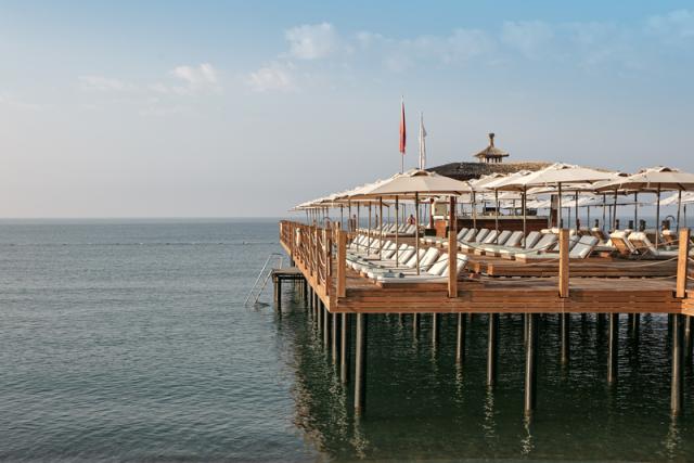 Titanic Deluxe Golf Belek_Beach (23)