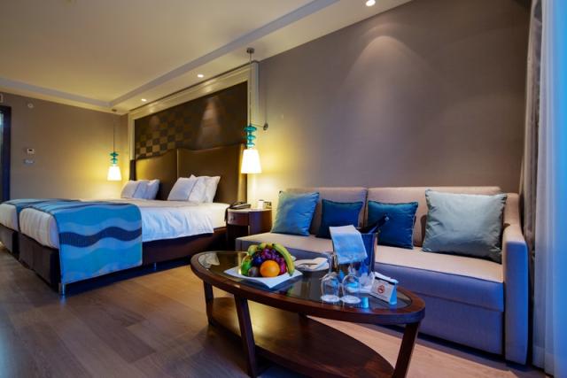 Titanic Deluxe Golf Belek_Standard Room 7