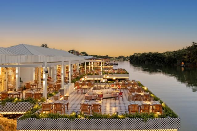 Titanic Deluxe Golf Belek_General View 7
