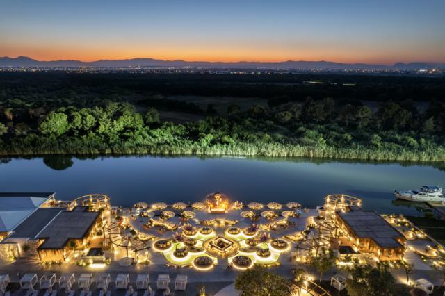 Titanic Deluxe Golf Belek_General View 9
