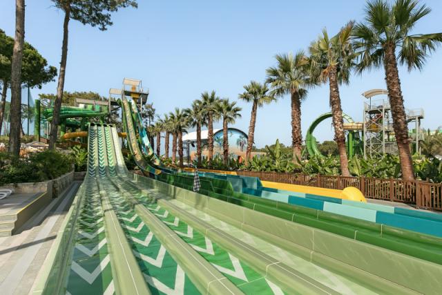 Titanic Deluxe Golf Belek_Aquapark (2)