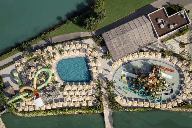 Titanic Deluxe Golf Belek_Aquapark (3)