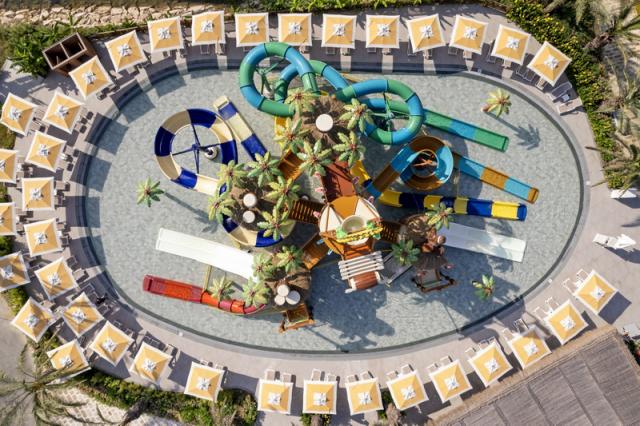 Titanic Deluxe Golf Belek_Aquapark (4)