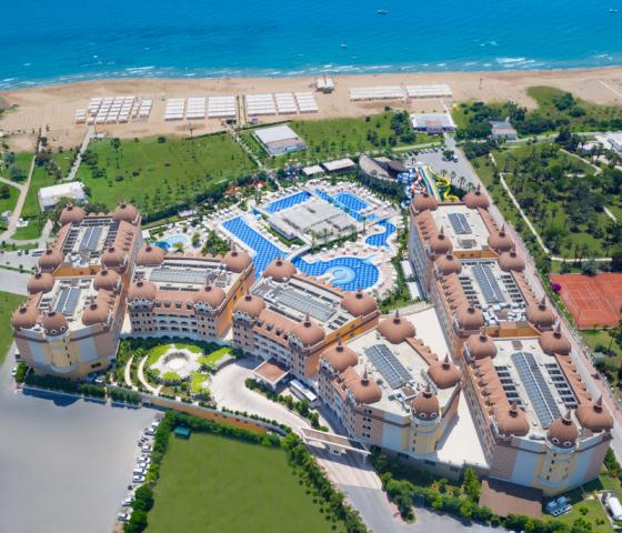 Royal Alhambra Palace