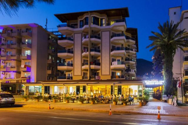 Hotel 1