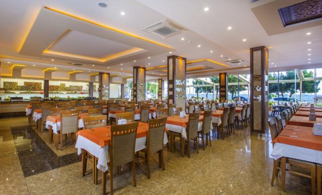 Restaurant 8
