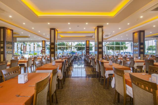 Restaurant 10