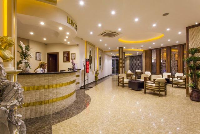 Lobby 1