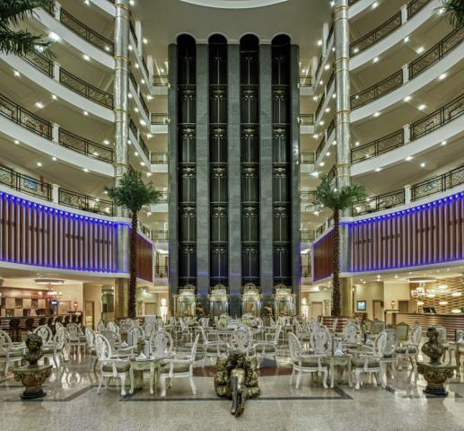 LOBBY 1