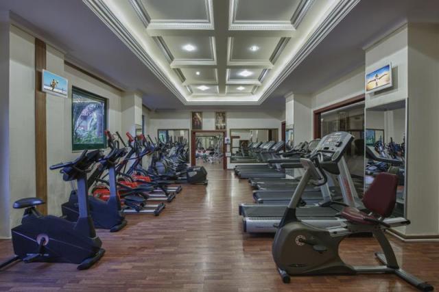 FITNESS