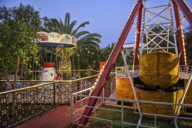 LUNAPARK 2