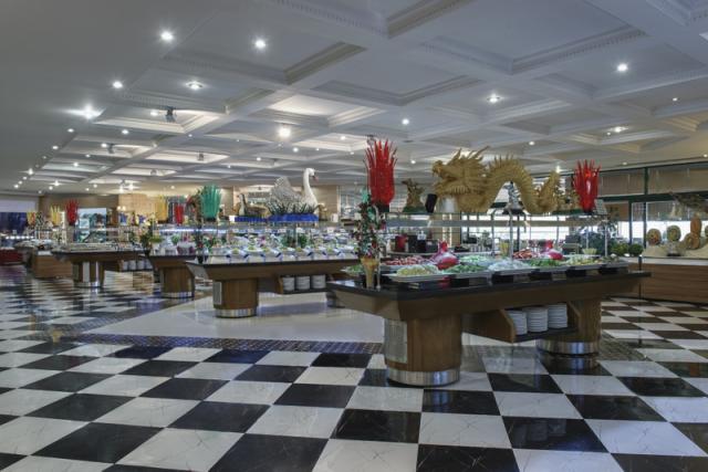 MAIN RESTAURANT 2