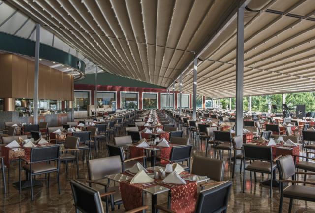 TERAS RESTAURANT