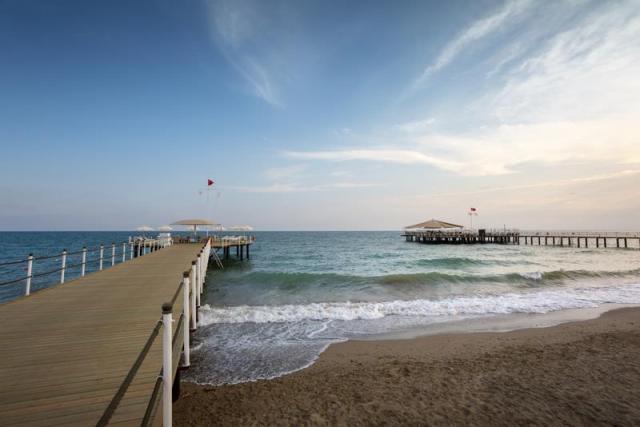 Pier-8