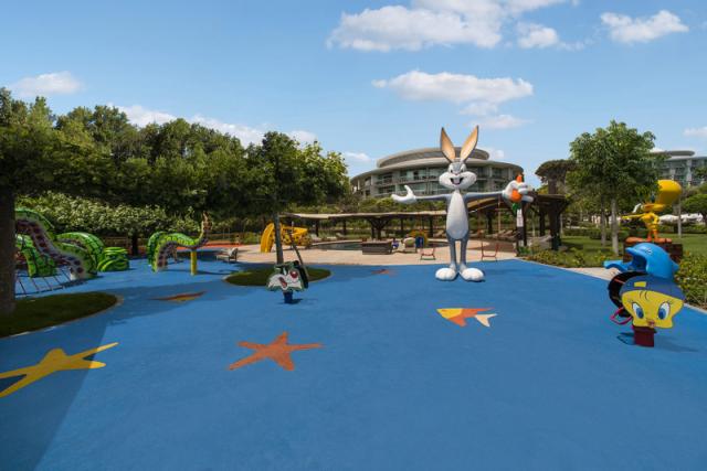 Calhippo Kids Club-20