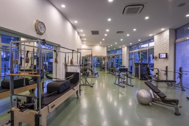 Fitness-4