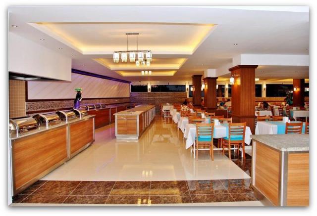 Mesut-restaurace