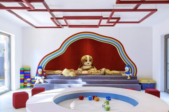 Turecko-Maxx-Royal-Kemer-kidsclub-19300