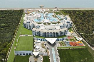Sueno Deluxe Belek