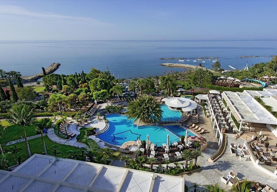 Mediterranean Beach