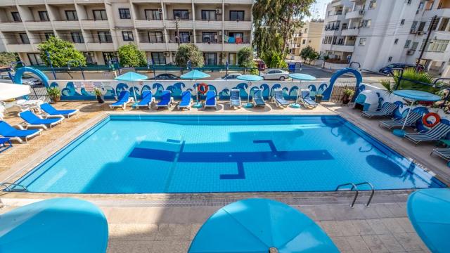 Cactus Hotel (7)