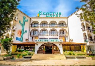 Cactus