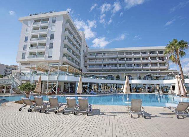 sunrise beach hotel (1)
