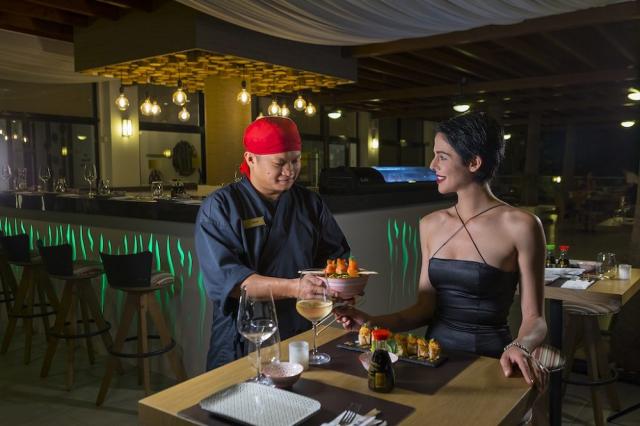cavo maris beach food (14)
