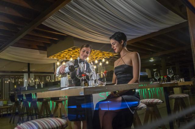 cavo maris beach food (15)