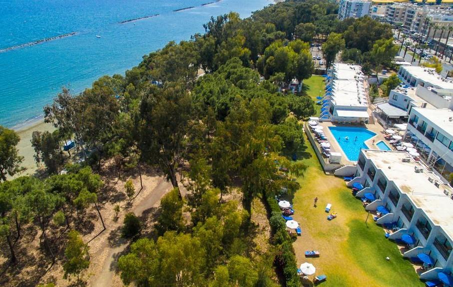 Park Beach