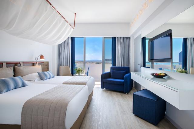 lordos beach rooms (2)