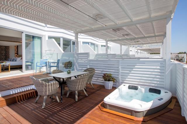 lordos beach rooms (10)