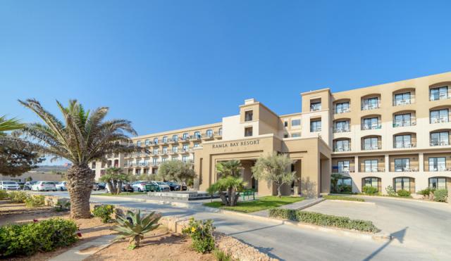 Ramla Bay Resort