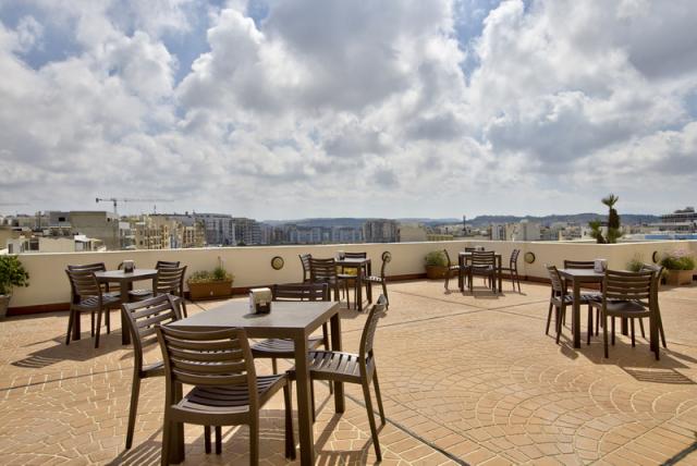 Cashmere Terrace