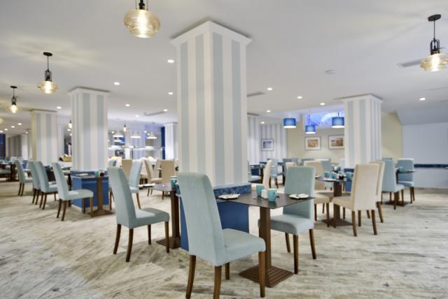 La Canoa Restaurant 2