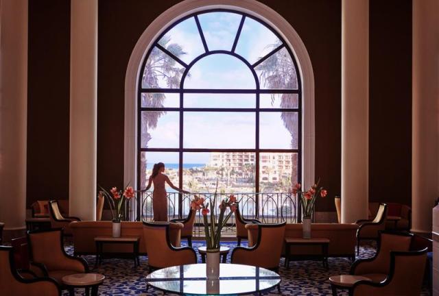 Corinthia_St_George's_Bay_Lobby_02
