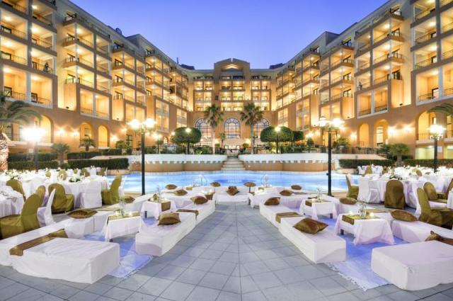 Corinthia_St_George's_Bay_Summer_Party_Set_Up