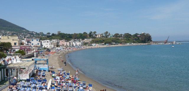 PLAZ ISCHIA U HTL ARAGONESE