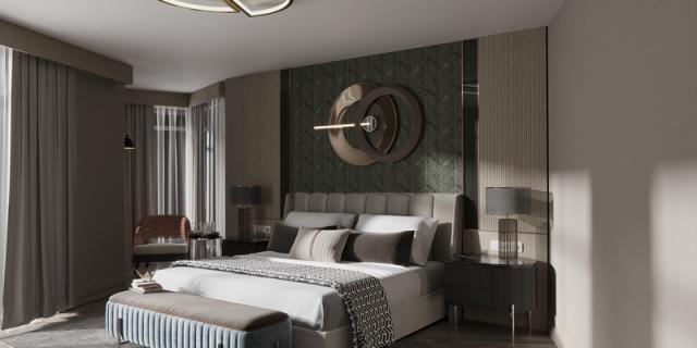 2-J.Royal Suite Room-Jakuzi-Render