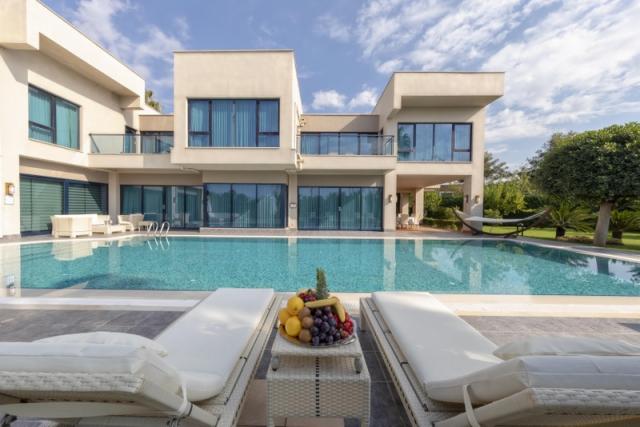 10-VIP VILLA